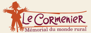 Le Cormenier