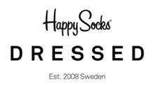 Happy Socks Dressed
