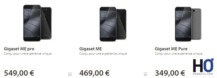 Gigaset