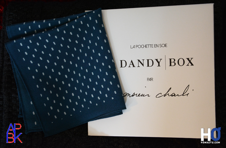 Dandy Box