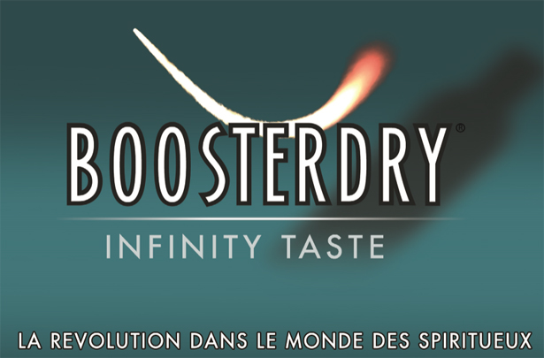 Boosterdry