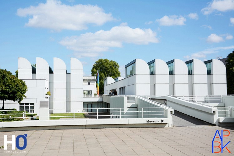Musée du Bauhaus