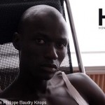 House Of The Very Island, backstage fashion week Paris, mode homme été 2010 (2)