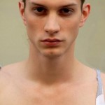 House Of The Very Island, backstage fashion week Paris, mode homme été 2010 (4)