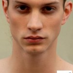 House Of The Very Island, backstage fashion week Paris, mode homme été 2010 (5)