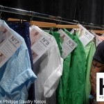 Walter Van Beirendonck, Backstage défilé mode homme printemps été 2010, fashion week Paris (3)