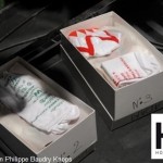 Walter Van Beirendonck, Backstage défilé mode homme printemps été 2010, fashion week Paris (6)