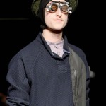 Henrik Vibskov, mode homme, automne hiver 2011-2012 fashion week Paris v2 (5)