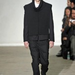 Kris Van Assche, mode homme automne hiver 2011-2012, fashion week Paris v2 (1)
