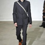Kris Van Assche, mode homme automne hiver 2011-2012, fashion week Paris v2 (17)