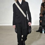 Kris Van Assche, mode homme automne hiver 2011-2012, fashion week Paris v2 (18)