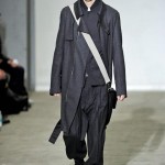 Kris Van Assche, mode homme automne hiver 2011-2012, fashion week Paris v2 (19)