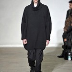 Kris Van Assche, mode homme automne hiver 2011-2012, fashion week Paris v2 (2)