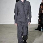 Kris Van Assche, mode homme automne hiver 2011-2012, fashion week Paris v2 (21)