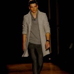 Smalto, mode homme, automne hiver 2011-2012, fashion week Paris (1)