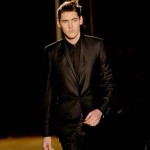 Smalto, mode homme, automne hiver 2011-2012, fashion week Paris (11)