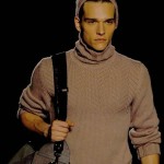 Smalto, mode homme, automne hiver 2011-2012, fashion week Paris (13)