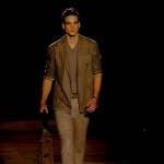Smalto, mode homme, automne hiver 2011-2012, fashion week Paris (2)