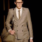 Smalto, mode homme, automne hiver 2011-2012, fashion week Paris (3)