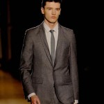 Smalto, mode homme, automne hiver 2011-2012, fashion week Paris (6)