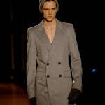 Smalto, mode homme, automne hiver 2011-2012, fashion week Paris (7)