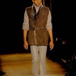Smalto, mode homme, automne hiver 2011-2012, fashion week Paris (9)