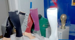 La compression au service du Sport