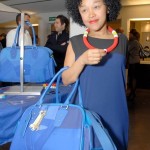PUMA – Le Sac Grip Bag de Sakina M’sa