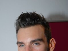 La maquillage n’est pas qu’un affaire de femme!