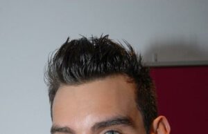 La maquillage n’est pas qu’un affaire de femme!