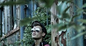 La nouvelle campagne de la marque Addicted, sous vêtement, sportswear pour homme