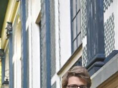 Mannequin à lunettes ?