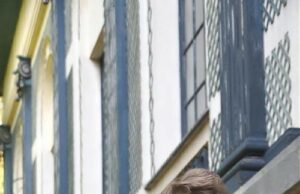 Mannequin à lunettes ?