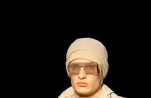 Boris Bidjan Saberi, collection homme, automne hiver 2012/13