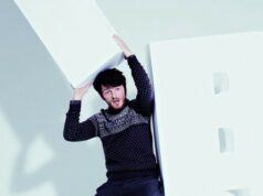 3 Suisses, Mode homme hiver 2012-13