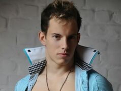 Soins et parfums pour Homme