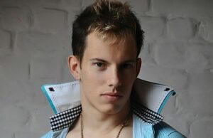 Soins et parfums pour Homme