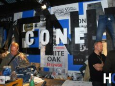 DENIM BY PREMIÈRE VISION