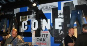 DENIM BY PREMIÈRE VISION