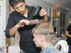 Fashion-Week: Automne/Hiver 2013/14 J-7