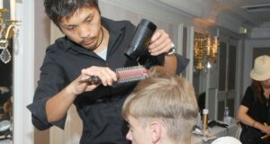 Fashion-Week: Automne/Hiver 2013/14 J-7