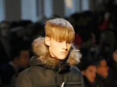 Kris Van Assche, mode Automne Hiver 2013/2014, Fashion Week Paris