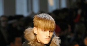 Kris Van Assche, mode Automne Hiver 2013/2014, Fashion Week Paris
