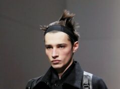 Damir Doma , mode Automne Hiver 2013/2014, Fashion Week Paris