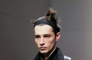 Damir Doma , mode Automne Hiver 2013/2014, Fashion Week Paris