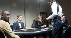 Smalto, mode Automne Hiver 2013/2014, Fashion Week Paris