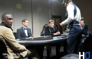 Smalto, mode Automne Hiver 2013/2014, Fashion Week Paris