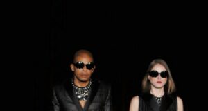 Rynshu, mode Automne Hiver 2013/2014, Fashion Week Paris