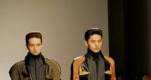 Juun.J, mode Automne Hiver 2013/2014, Fashion Week Paris