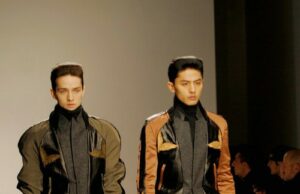Juun.J, mode Automne Hiver 2013/2014, Fashion Week Paris